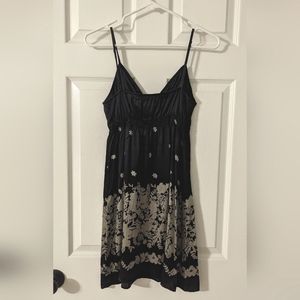 Silky express dress